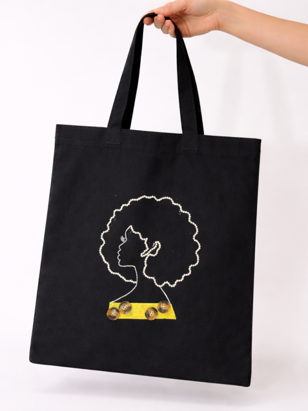 The Bold Muse (Minimalist Edition)